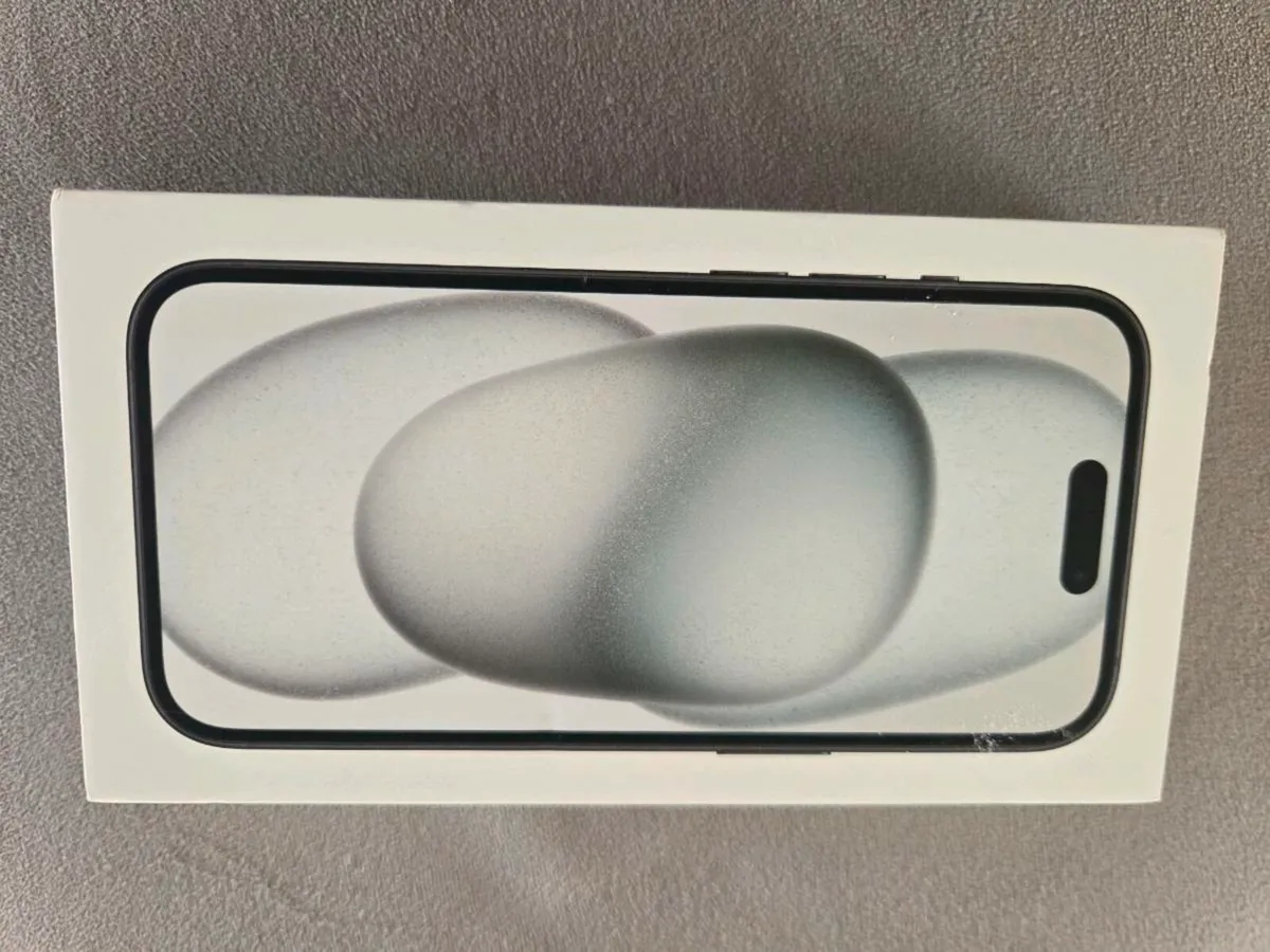 IPhone 15 - Image 1