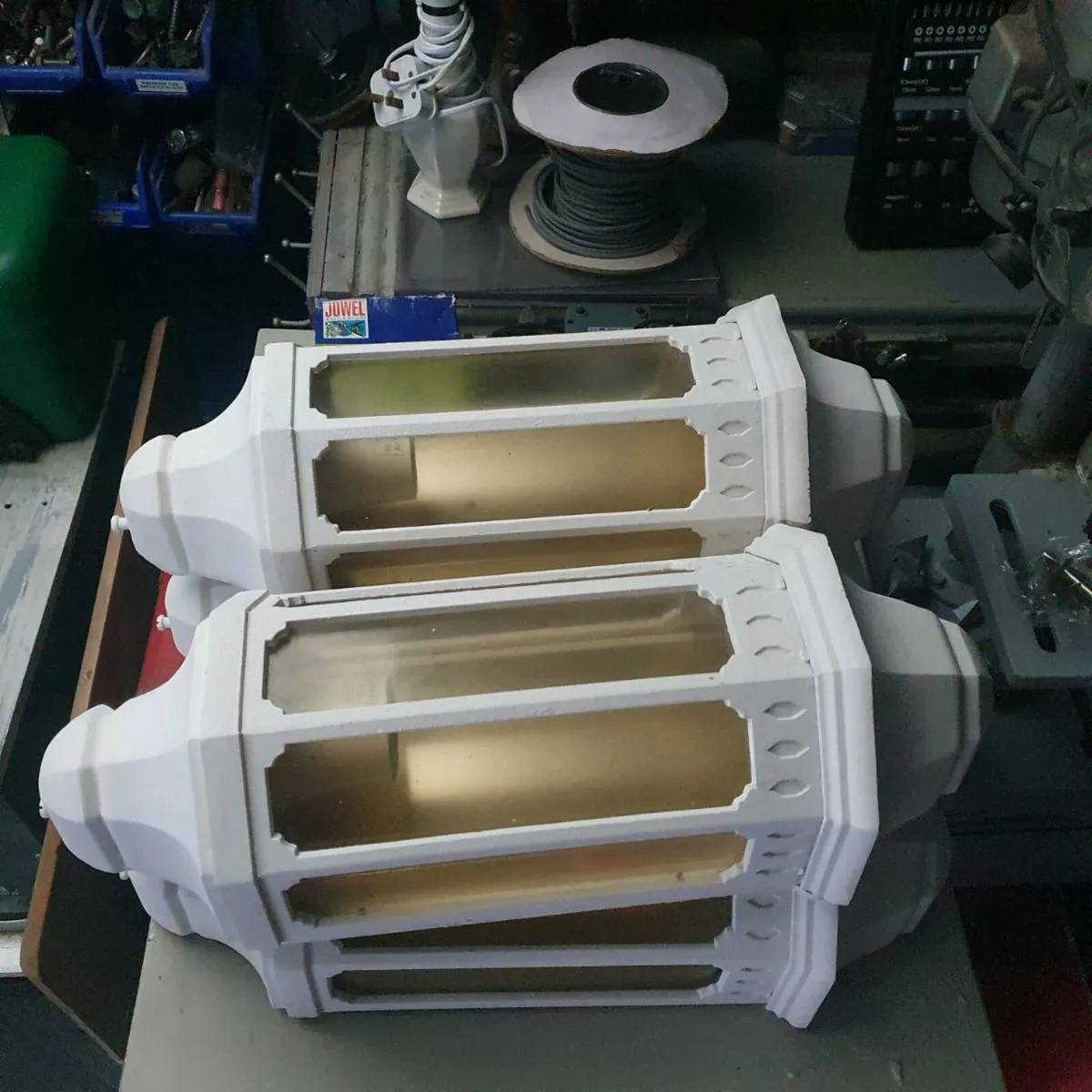 Wall lights - Image 1