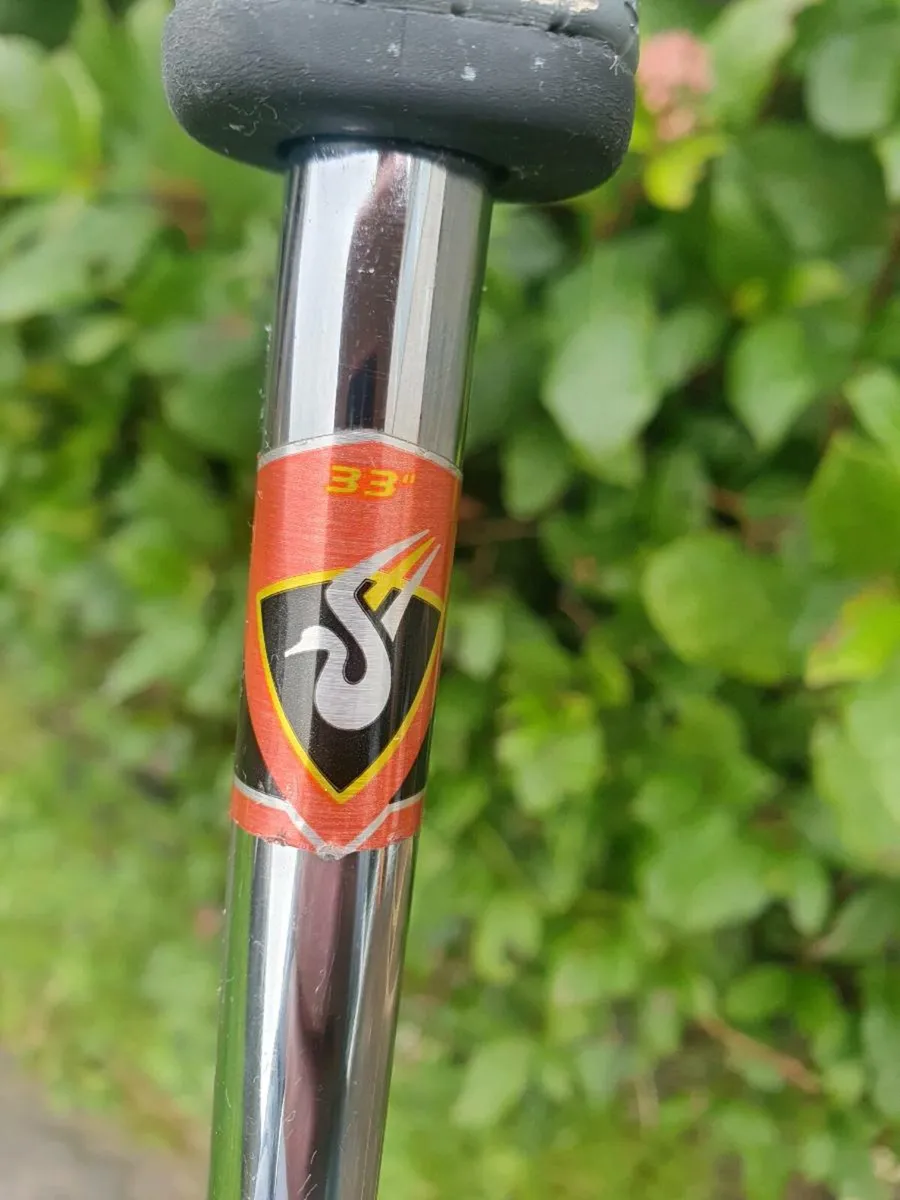 Taylormade rossa putter - Image 2