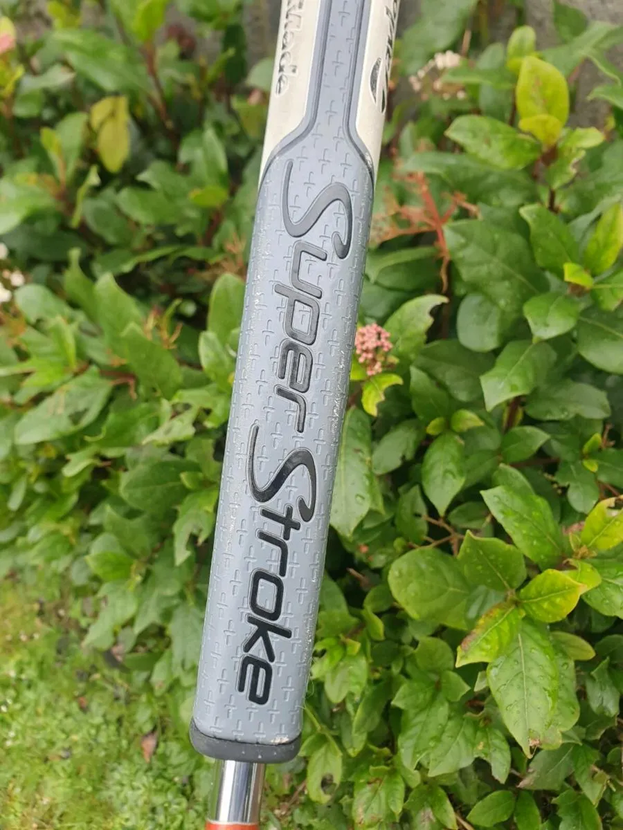 Taylormade rossa putter - Image 3