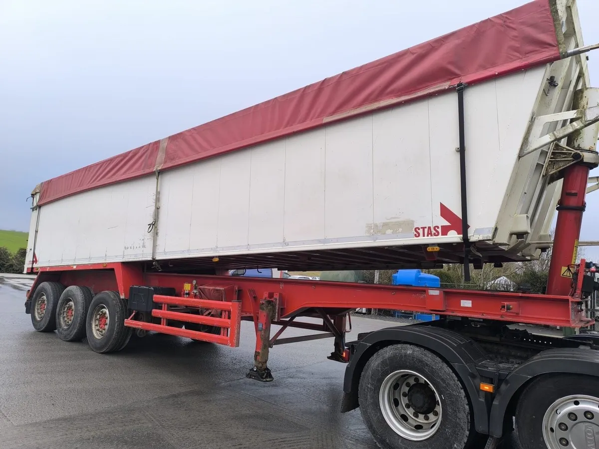 Stas bulker - Image 2