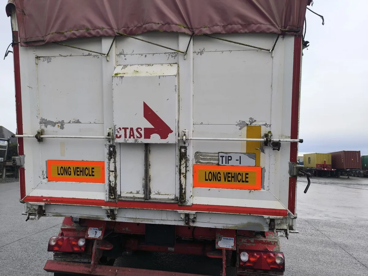 Stas bulker - Image 4