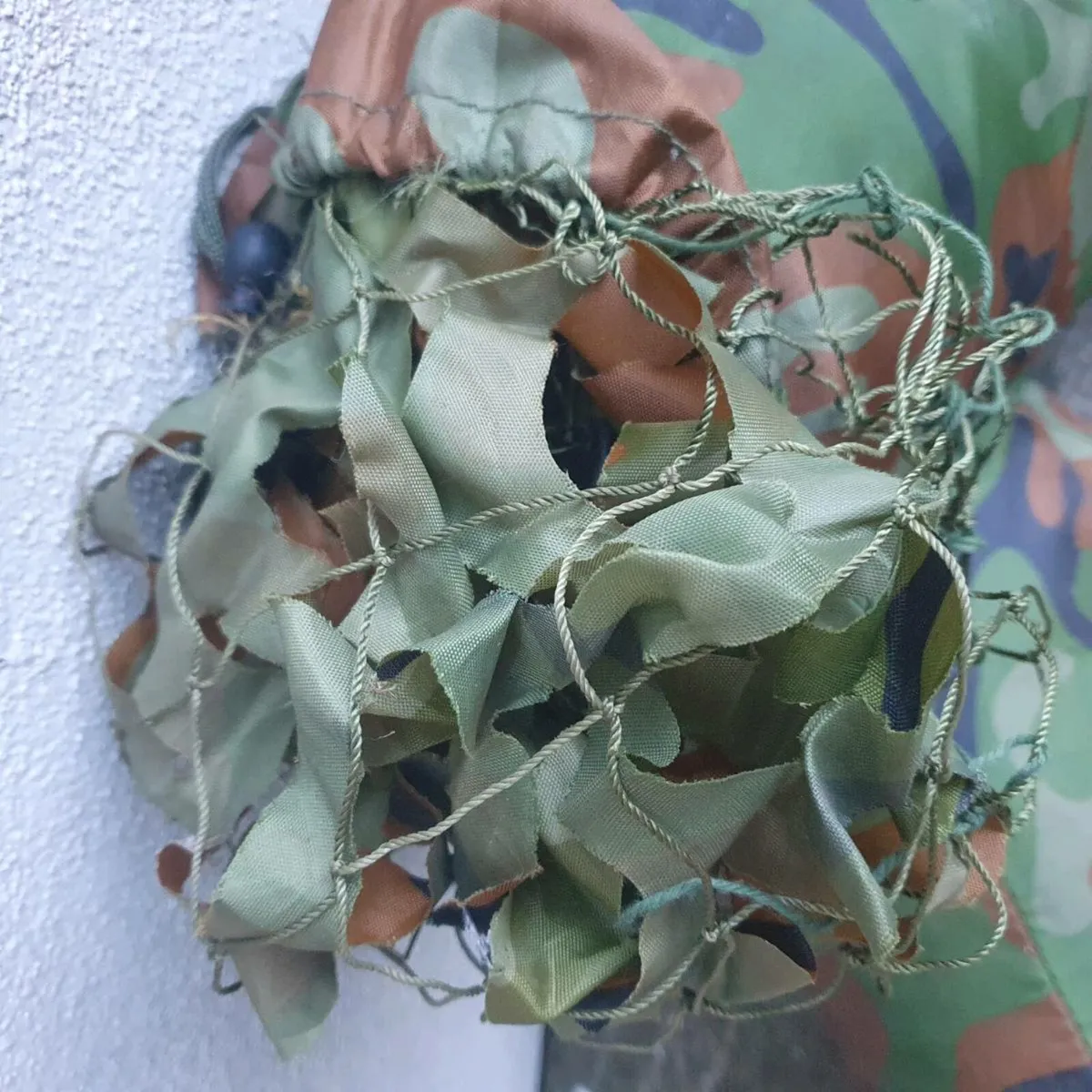 Netting camo - Image 2