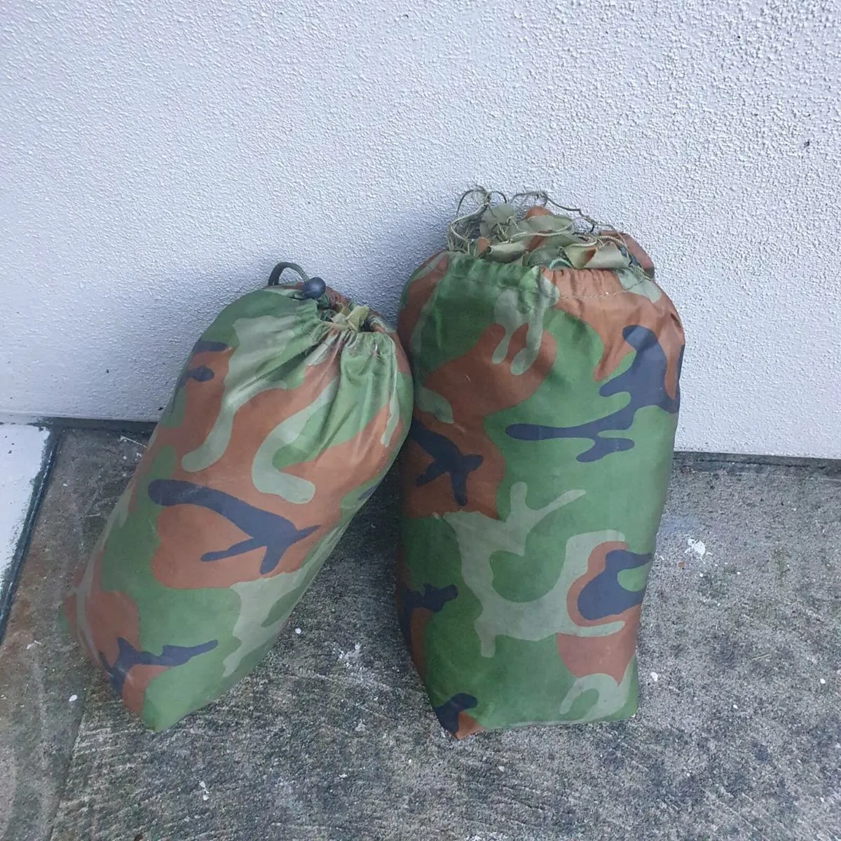 Netting camo - Image 3