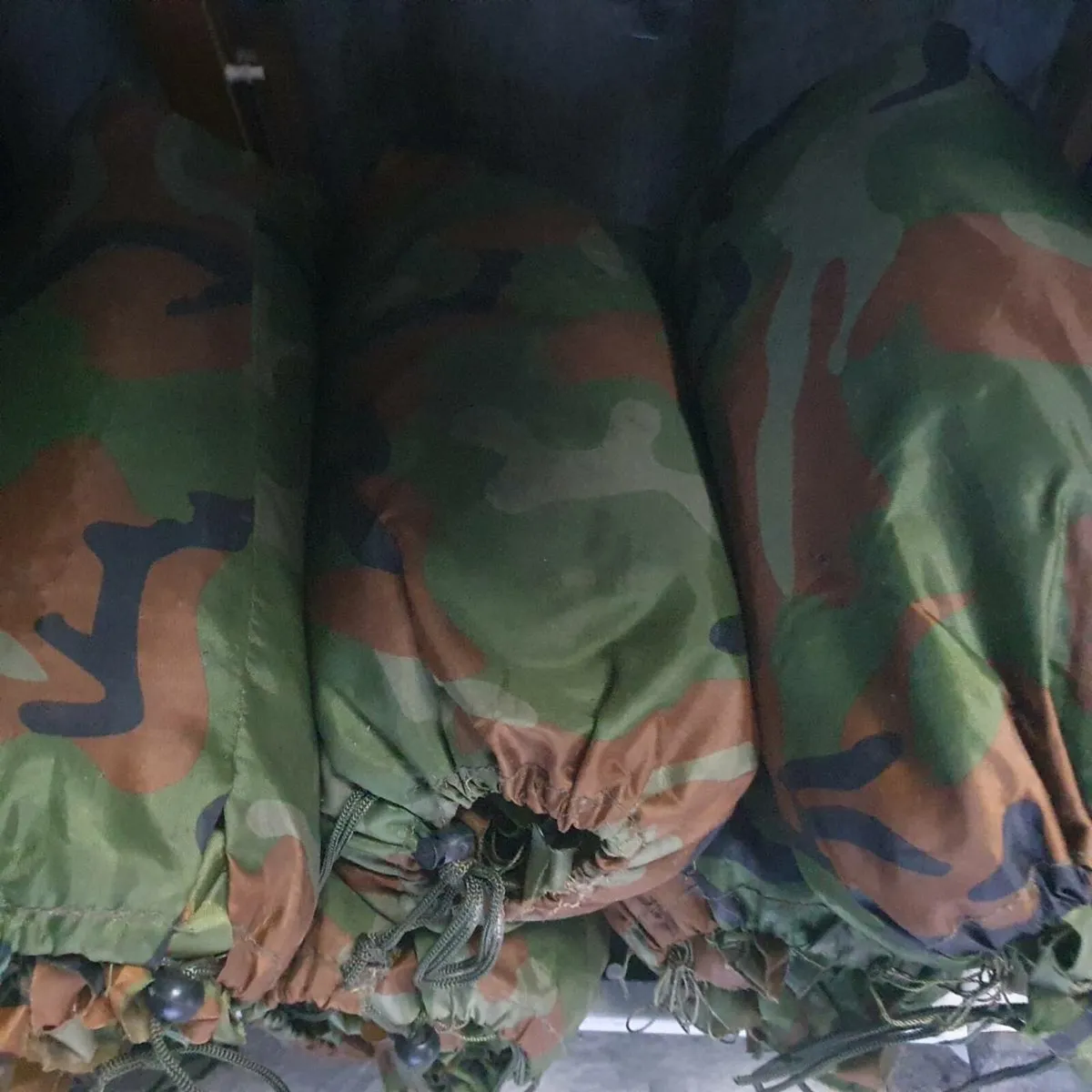 Netting camo - Image 4