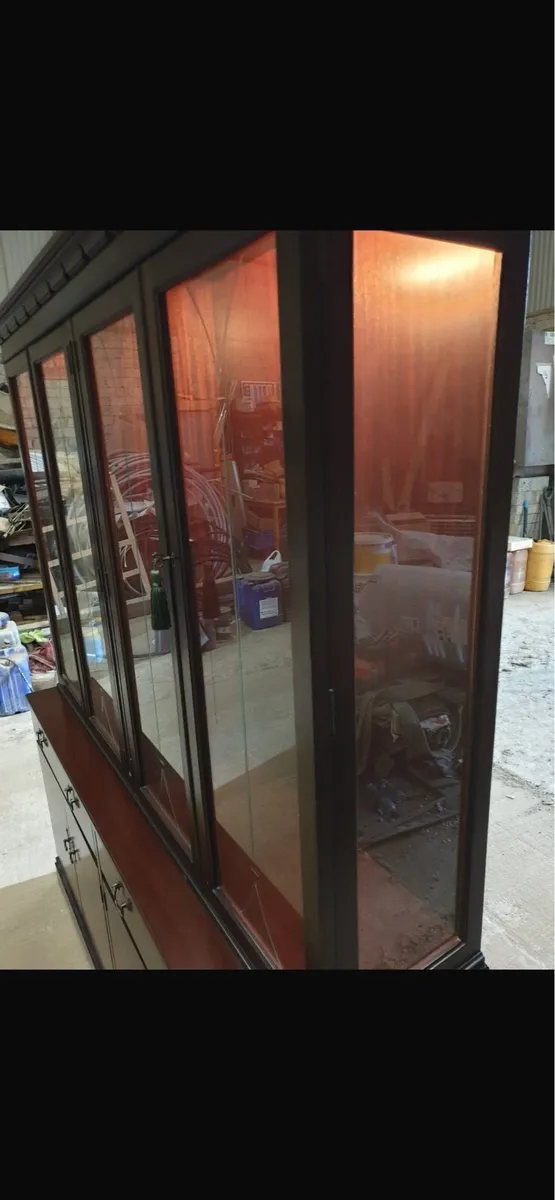 Display cabinet/sideboard - Image 4