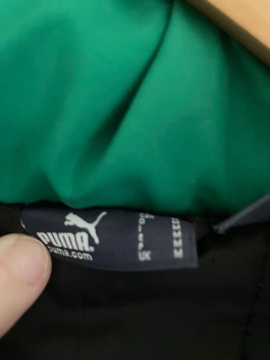 Men’s Irish rugby coat - Image 4