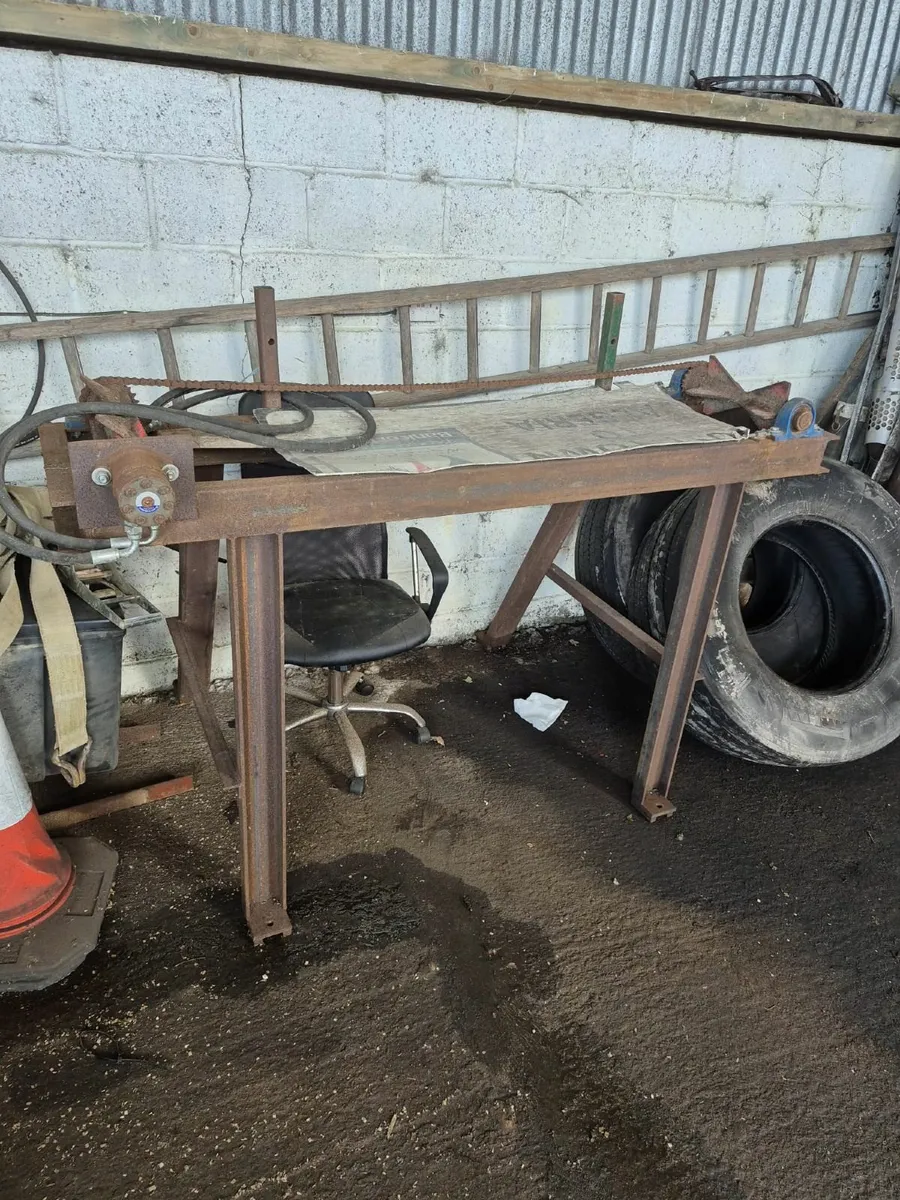 Palax C900 Timber Processor - Image 3