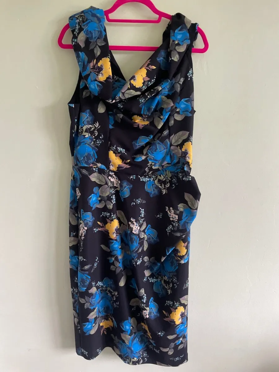 Womens dress - Image 1