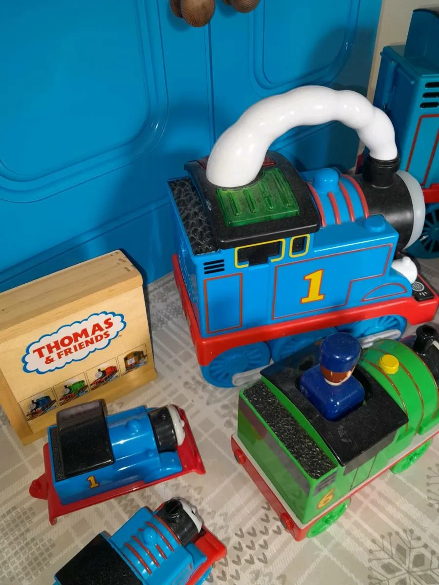 Thomas The Tank - Image 3