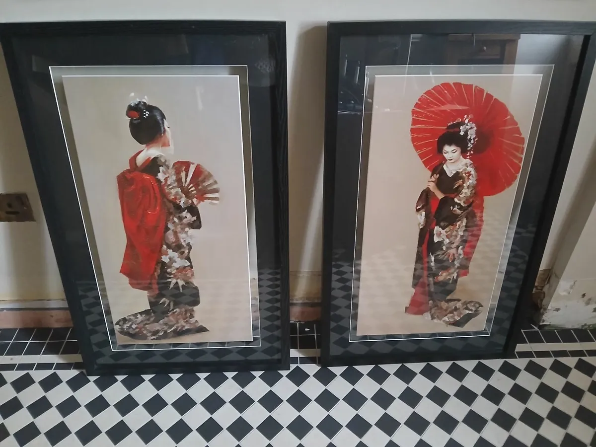 Pictures japanese Ladies - Image 1