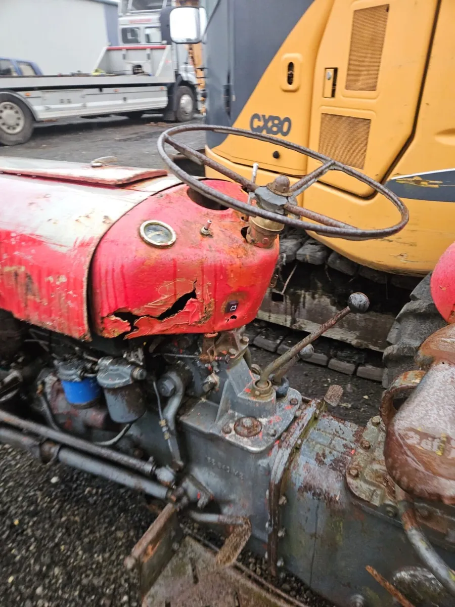 Massey Ferguson 35 - Image 4