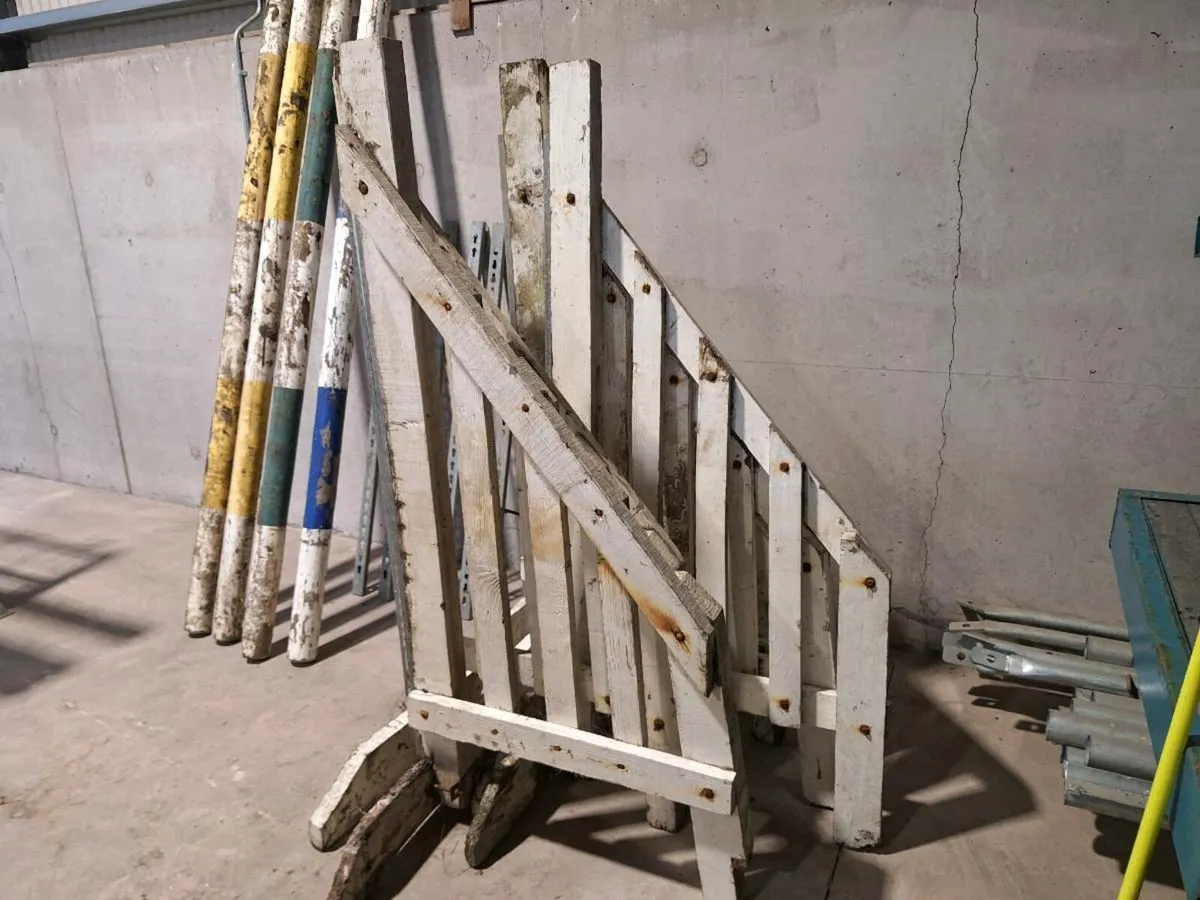 Show Jumps - Image 3