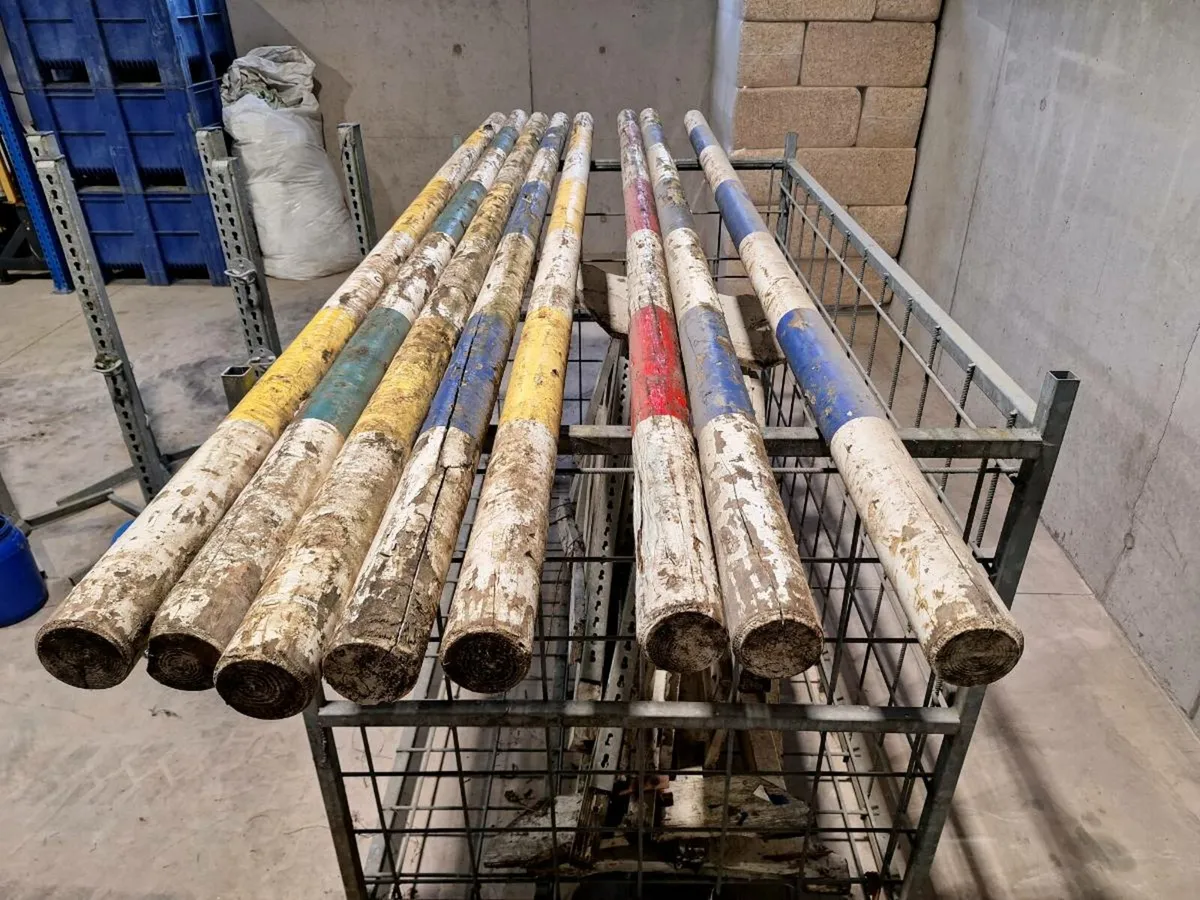 Show Jumps - Image 4