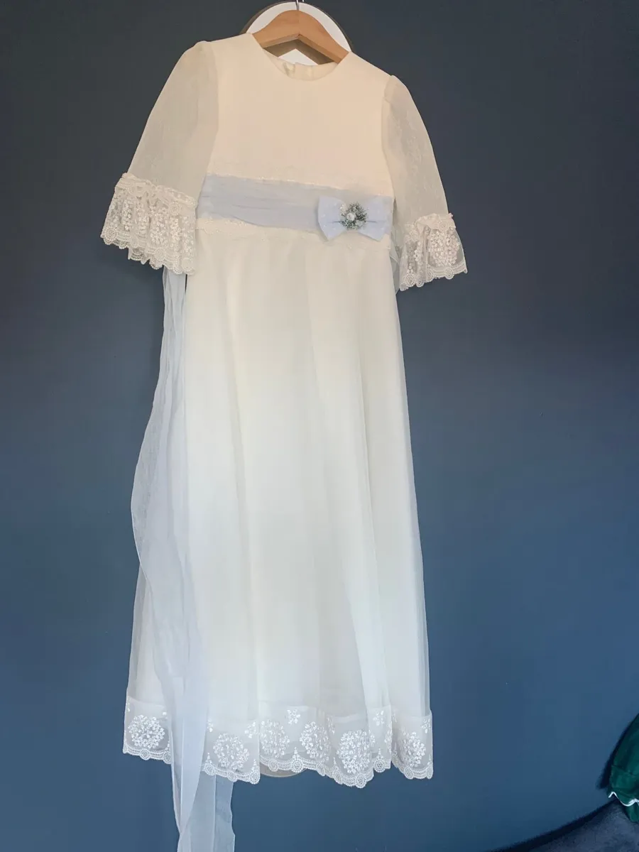 Communication Dress - Image 3