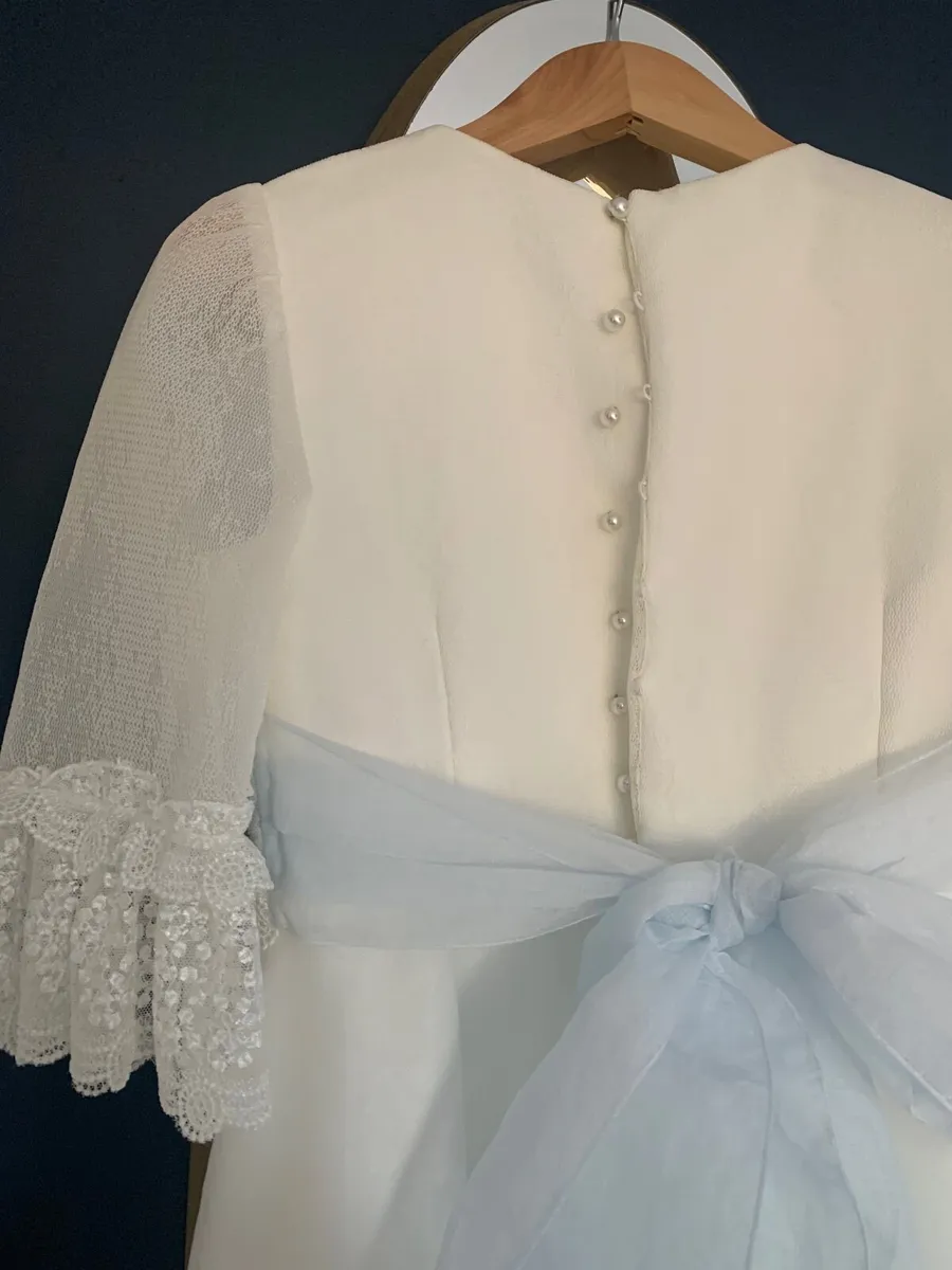 Communication Dress - Image 4