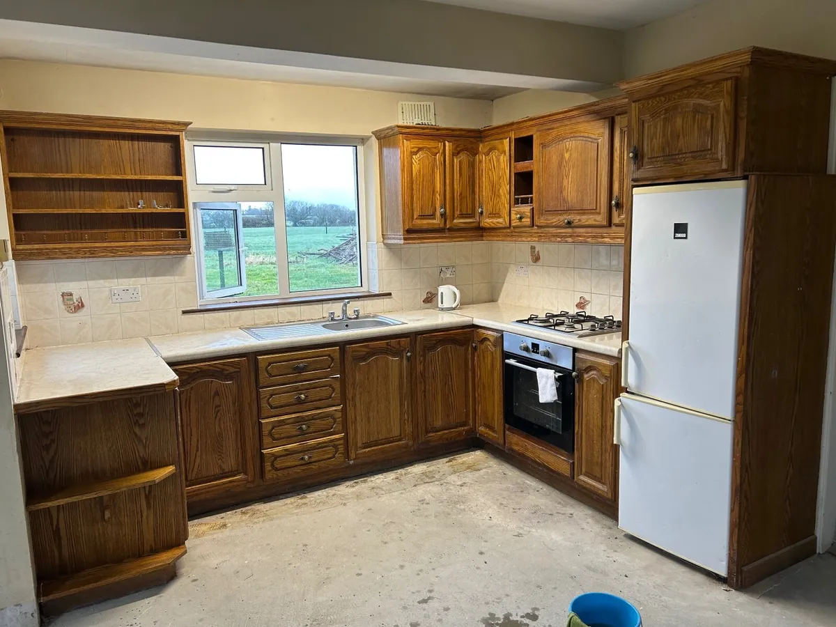 Kitchen - Image 1