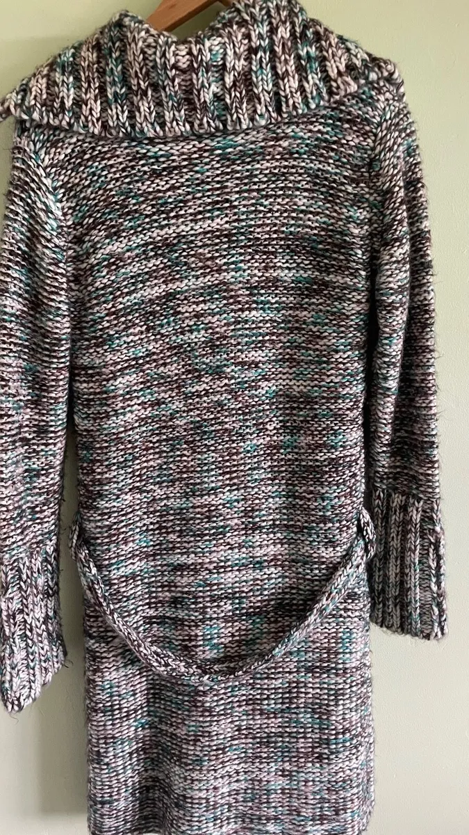 Womens cardigan - Image 4