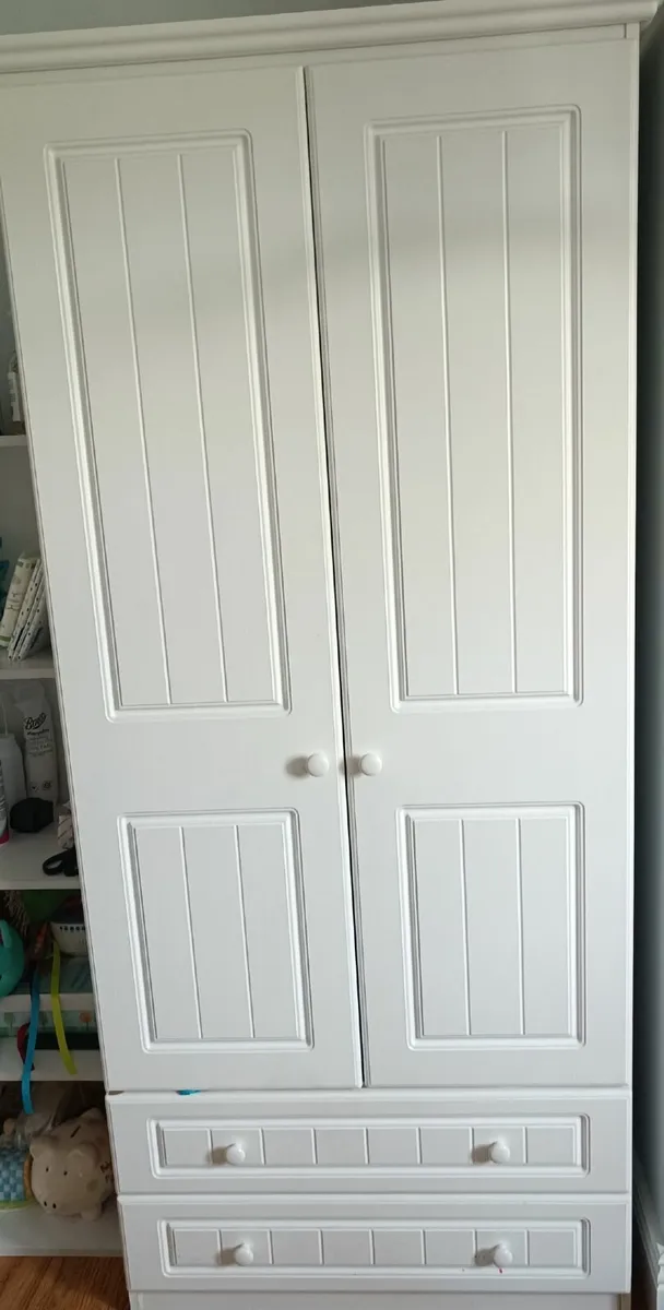 Wardrobe - Image 1