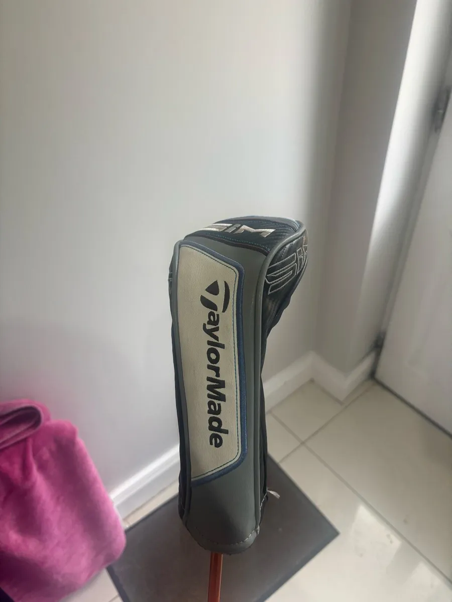 Taylormade sim 3 wood - Image 4