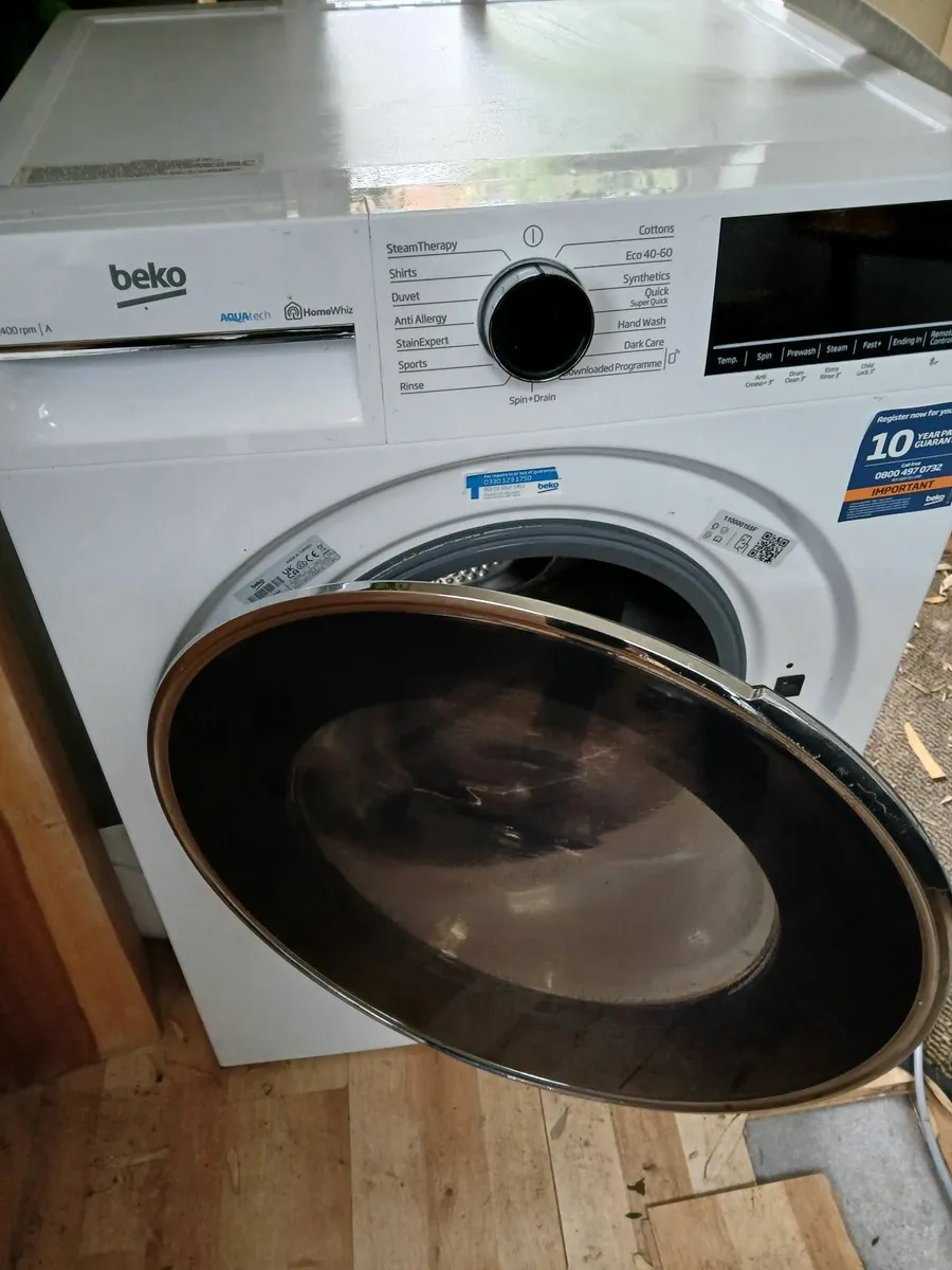 Washing machine - Image 2