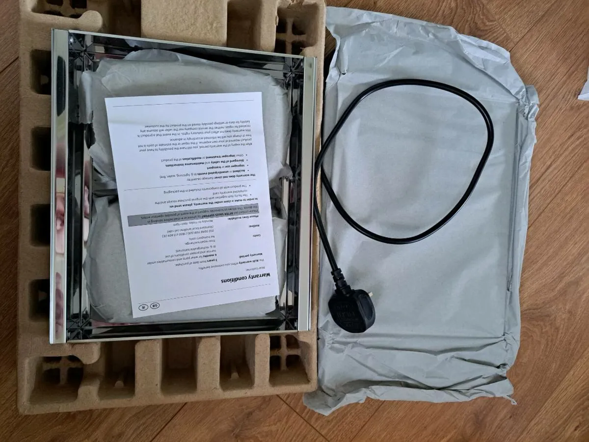 Buffet server - Image 3