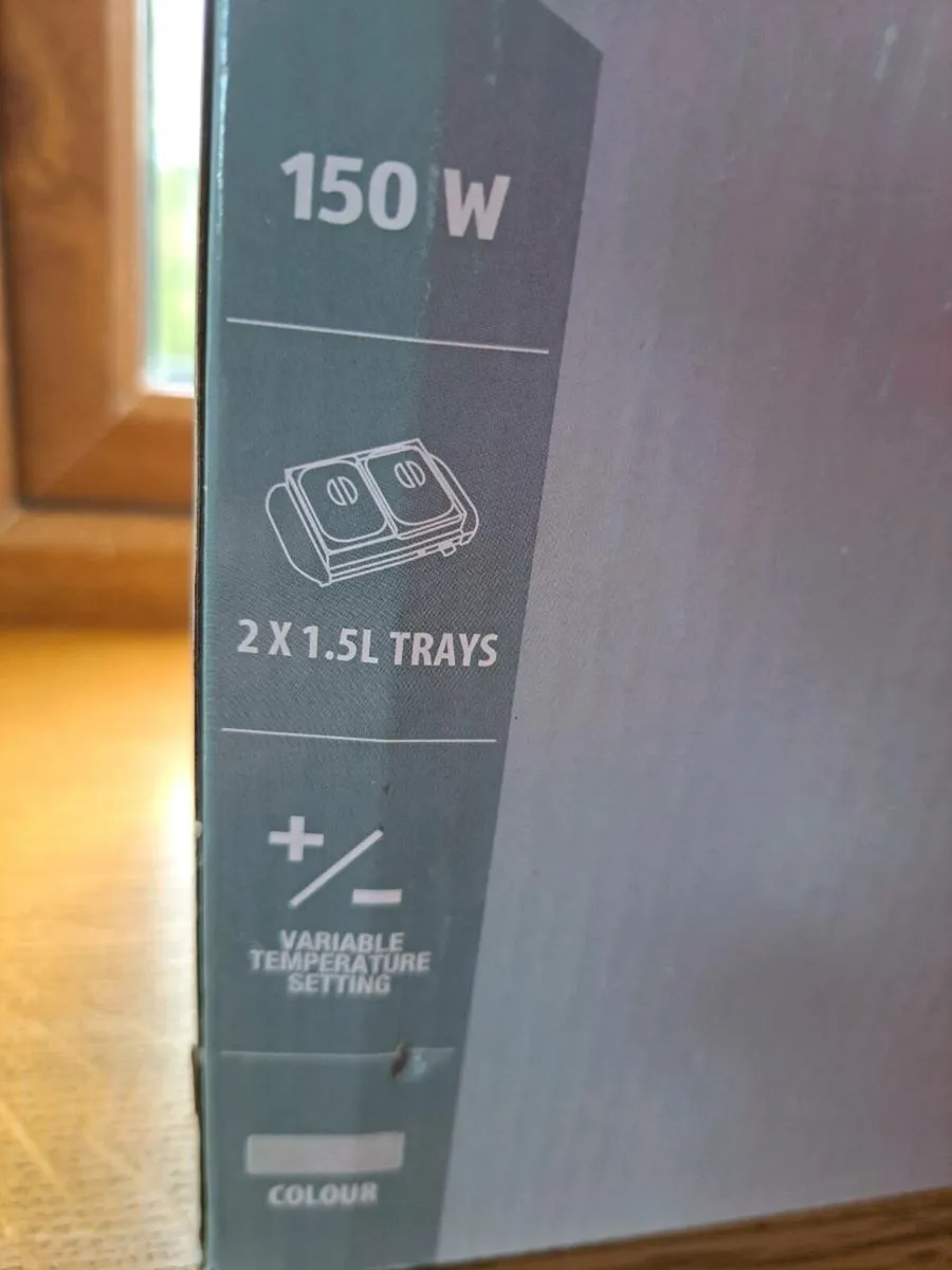 Buffet server - Image 4