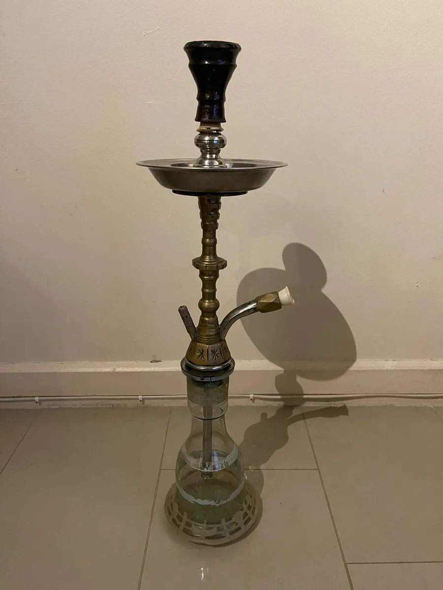 Shisha (Hookah)