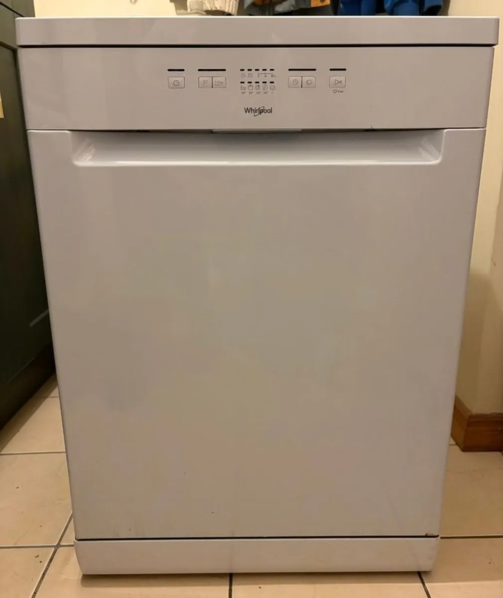 Fridge Freezer &/Or Dishwasher - Image 3