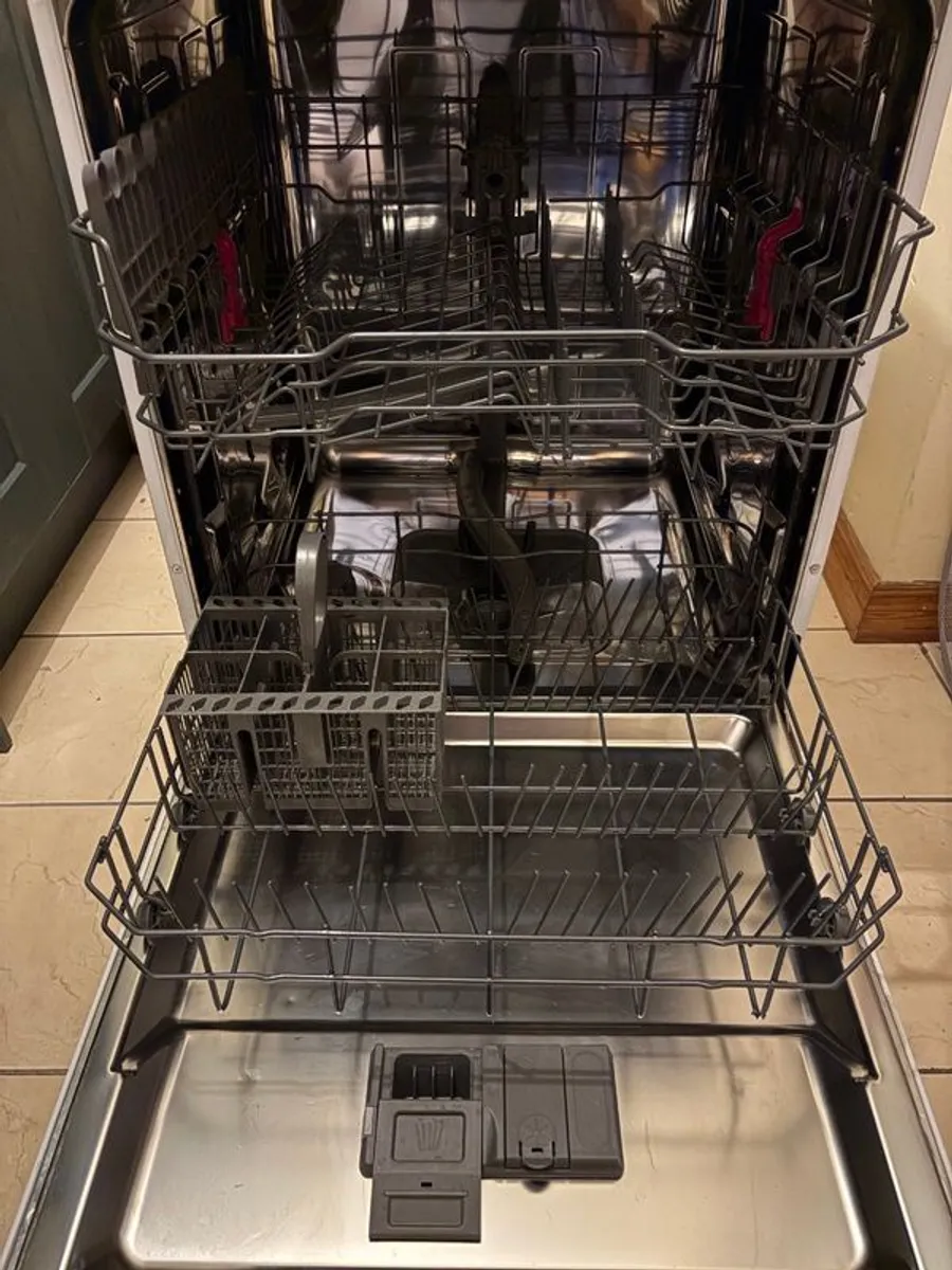 Fridge Freezer &/Or Dishwasher - Image 4