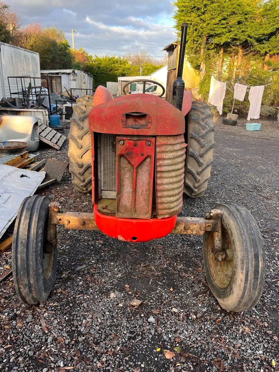 Massey 65 - Image 2