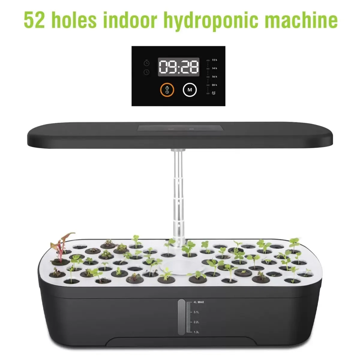 Brand New Indoor Hydroponic Growing System - Image 2