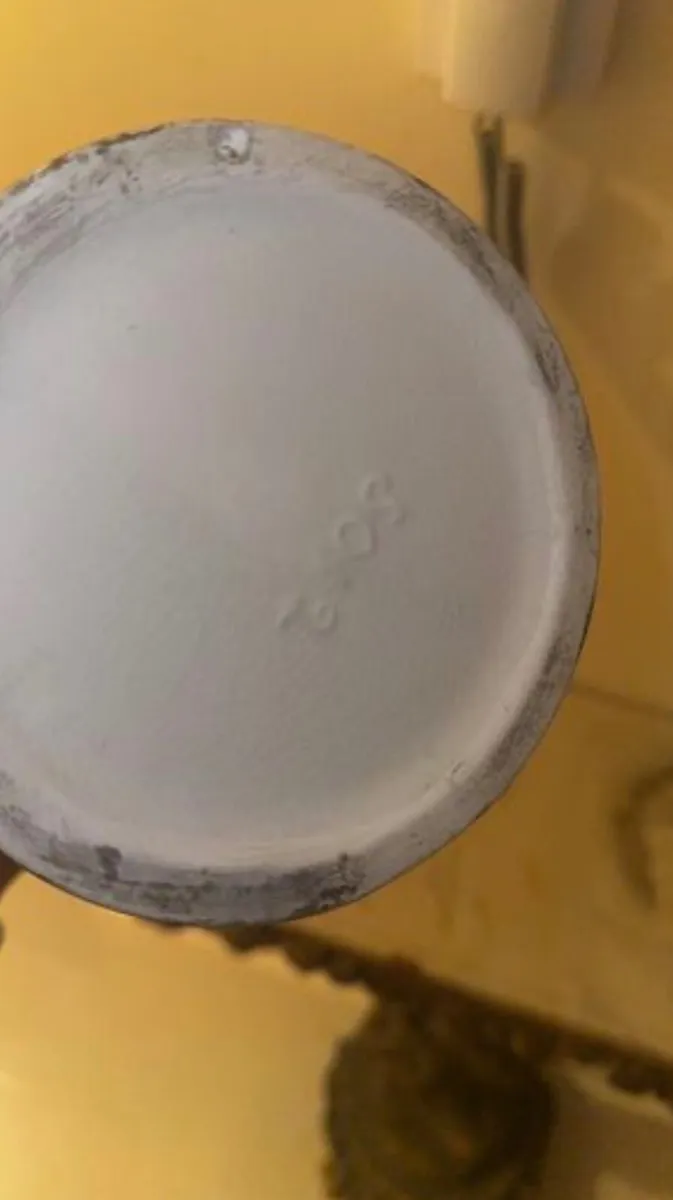 Ceramic vase - Image 4