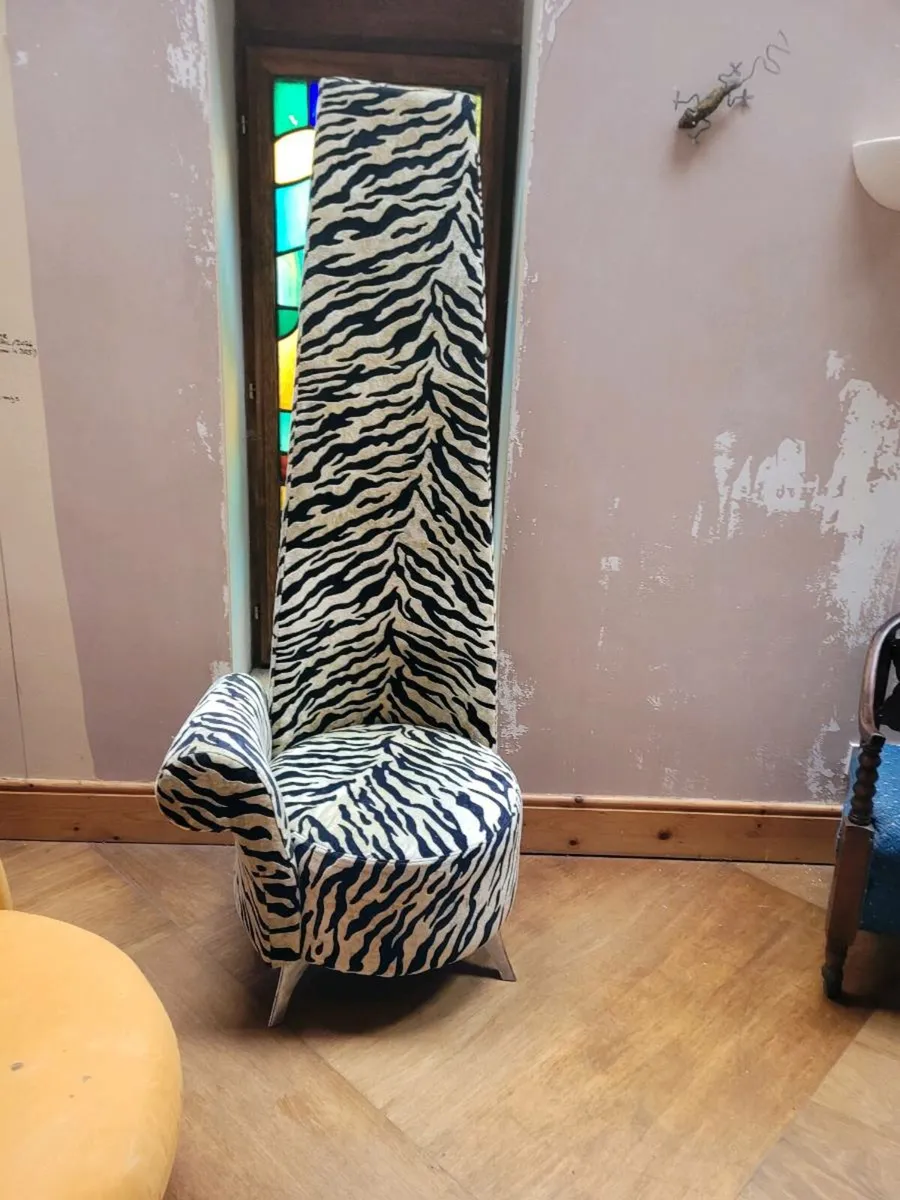 Funky chair