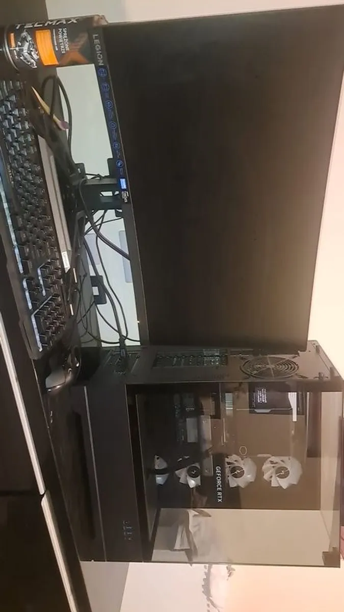 desktop gaming pc - Image 2