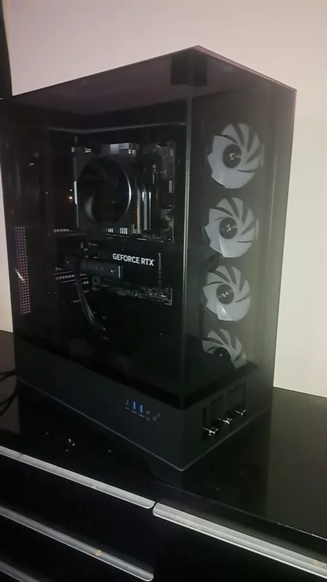 desktop gaming pc - Image 3