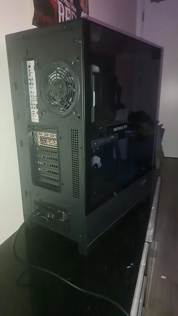 desktop gaming pc - Image 4