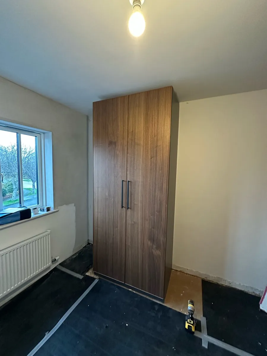 Flatpack assembly service - Image 1