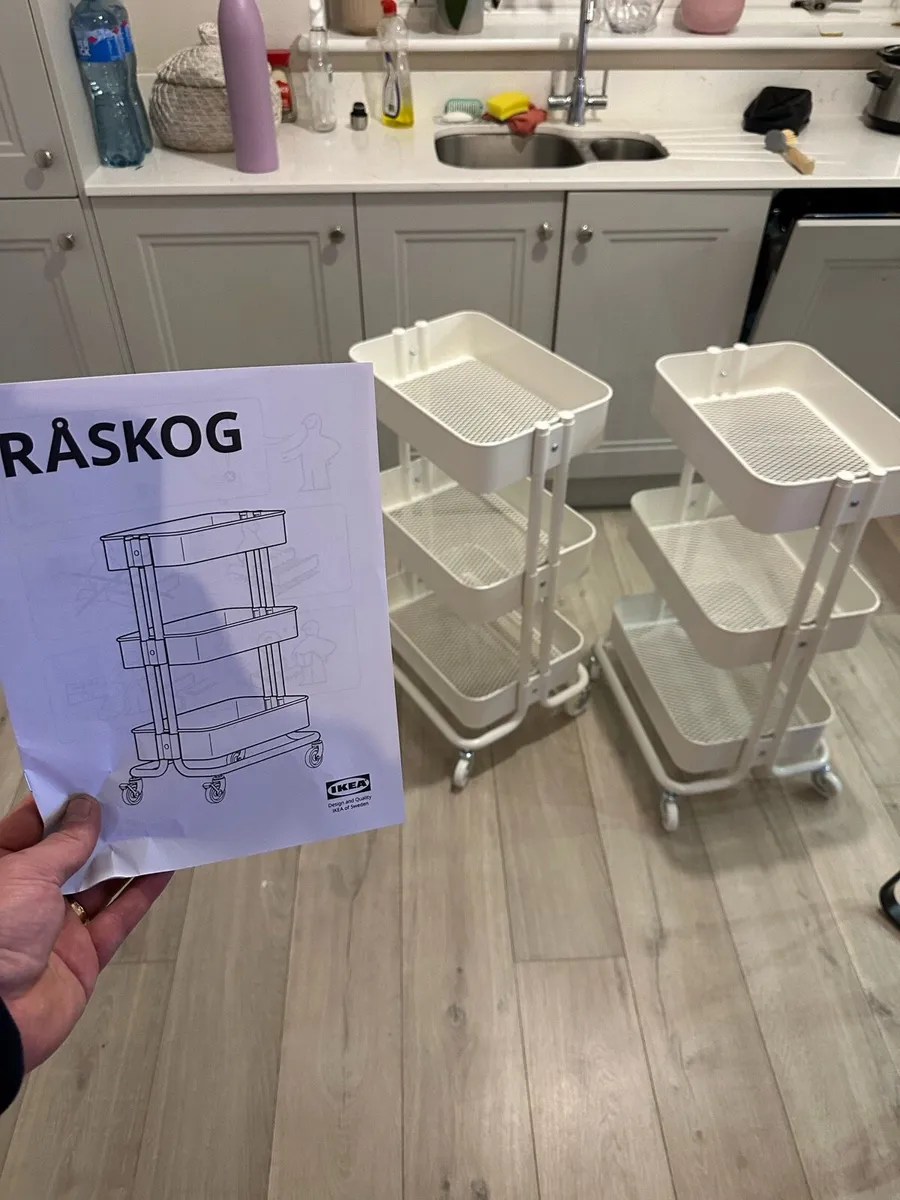 Flatpack assembly service - Image 2