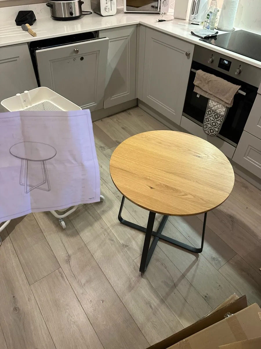 Flatpack assembly service - Image 3