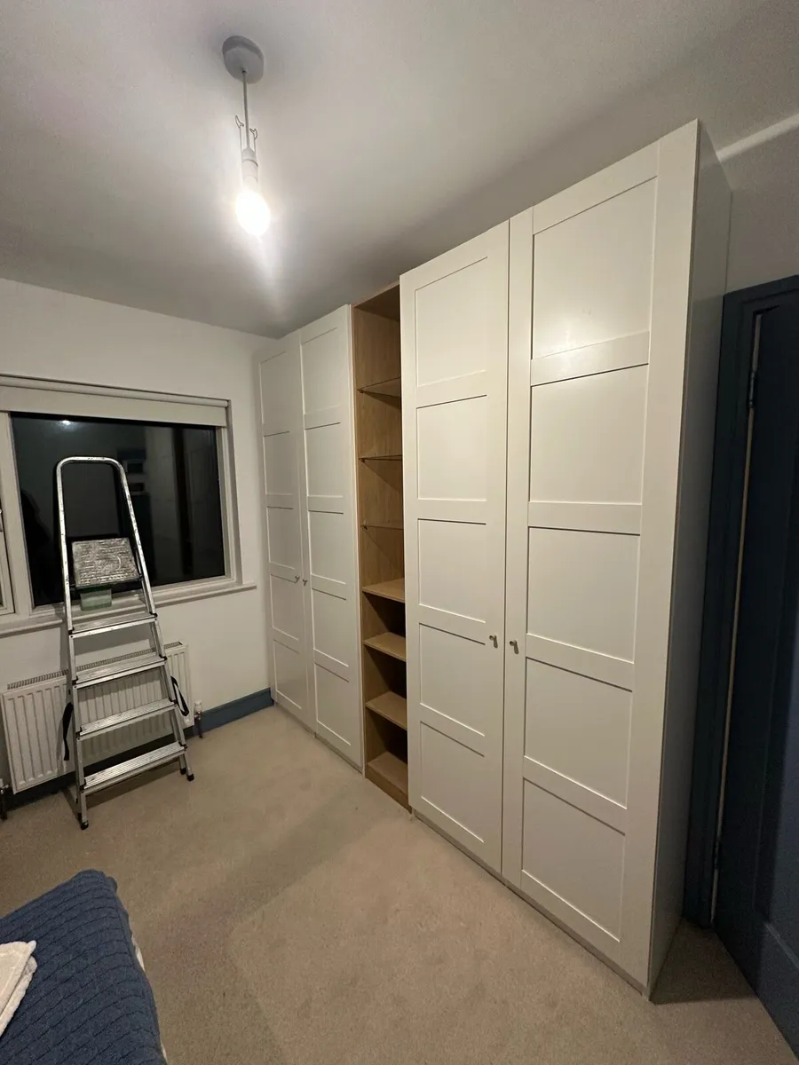 Flatpack assembly service - Image 4