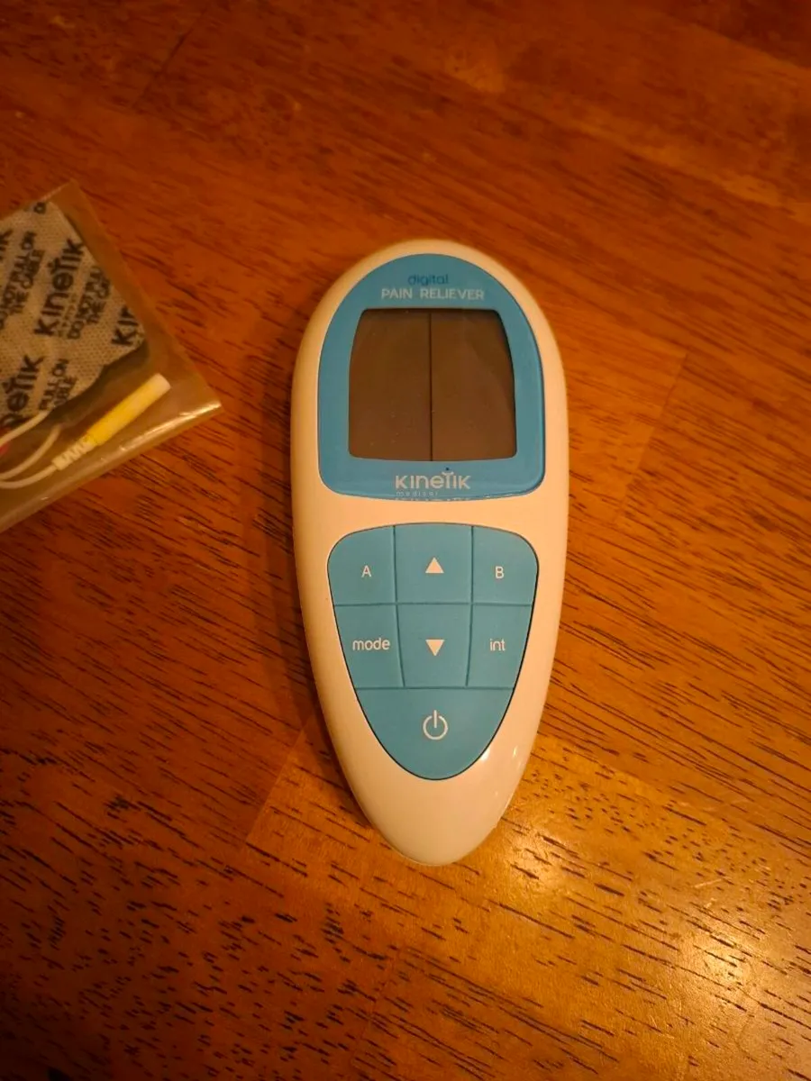 Kinetik Tens Machine - Image 2