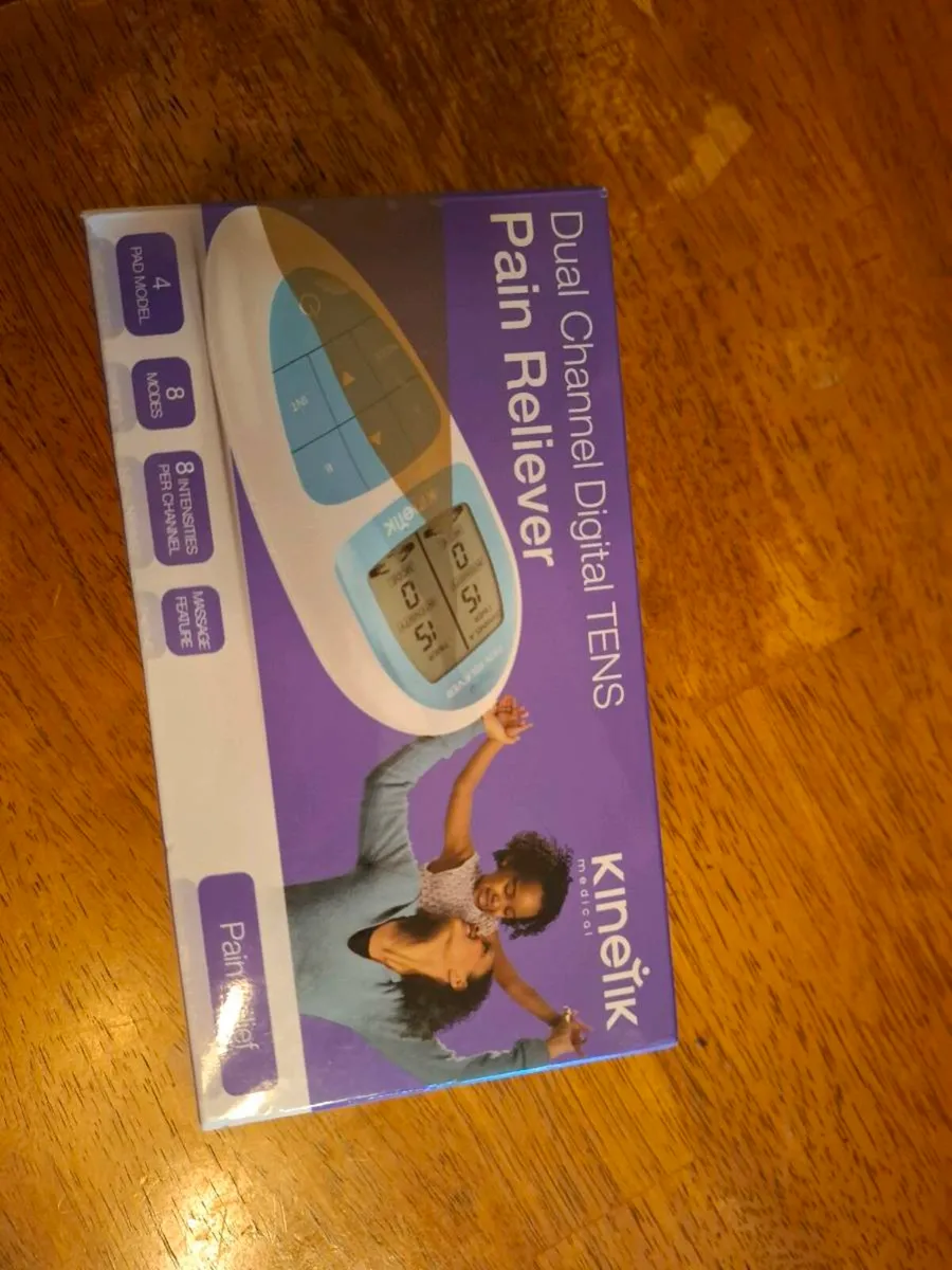 Kinetik Tens Machine - Image 3