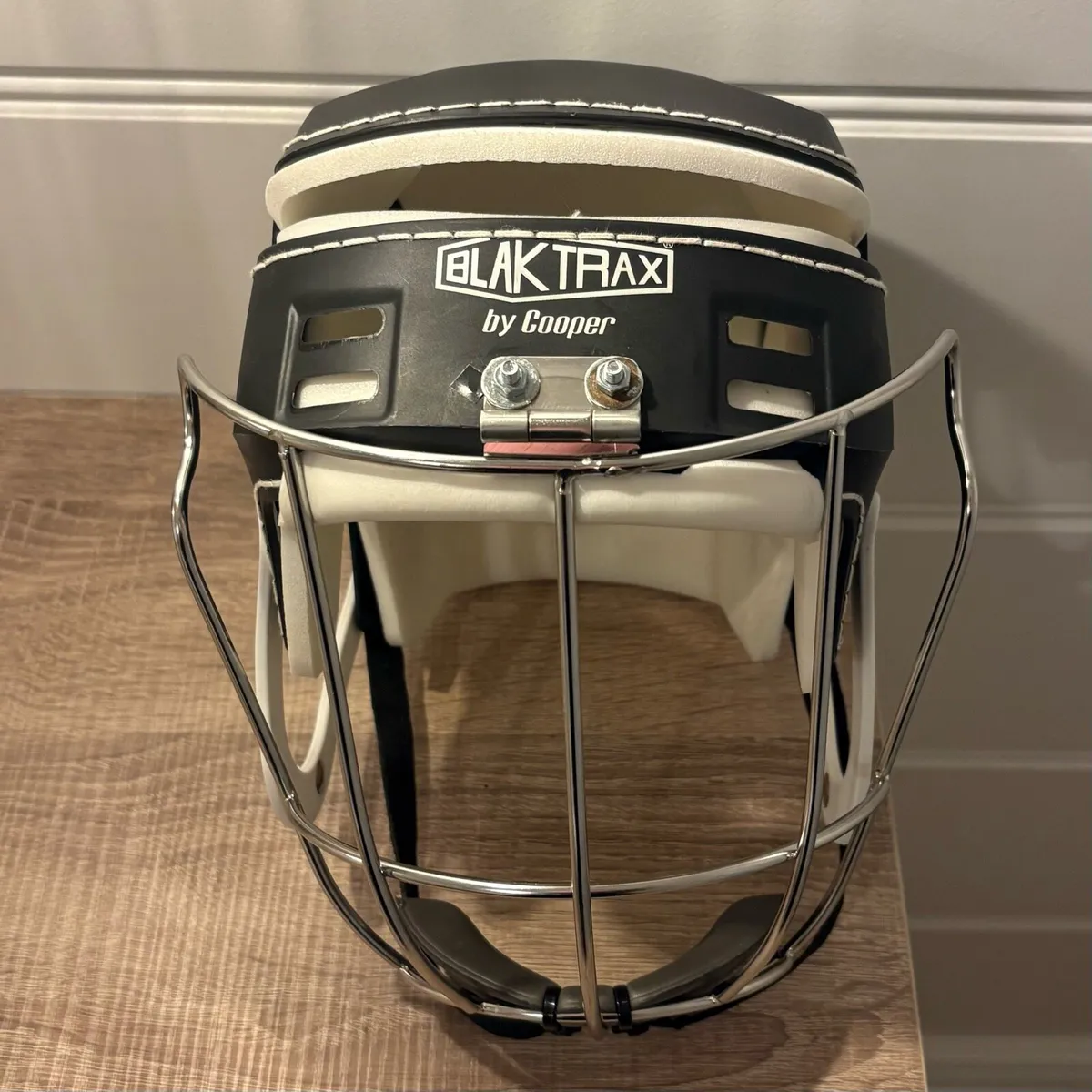 Cooper Helmet - Image 1