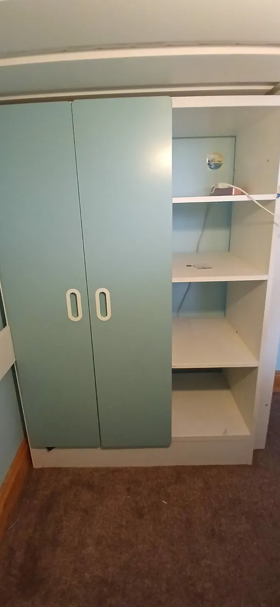 Ikea loft bed - Image 4