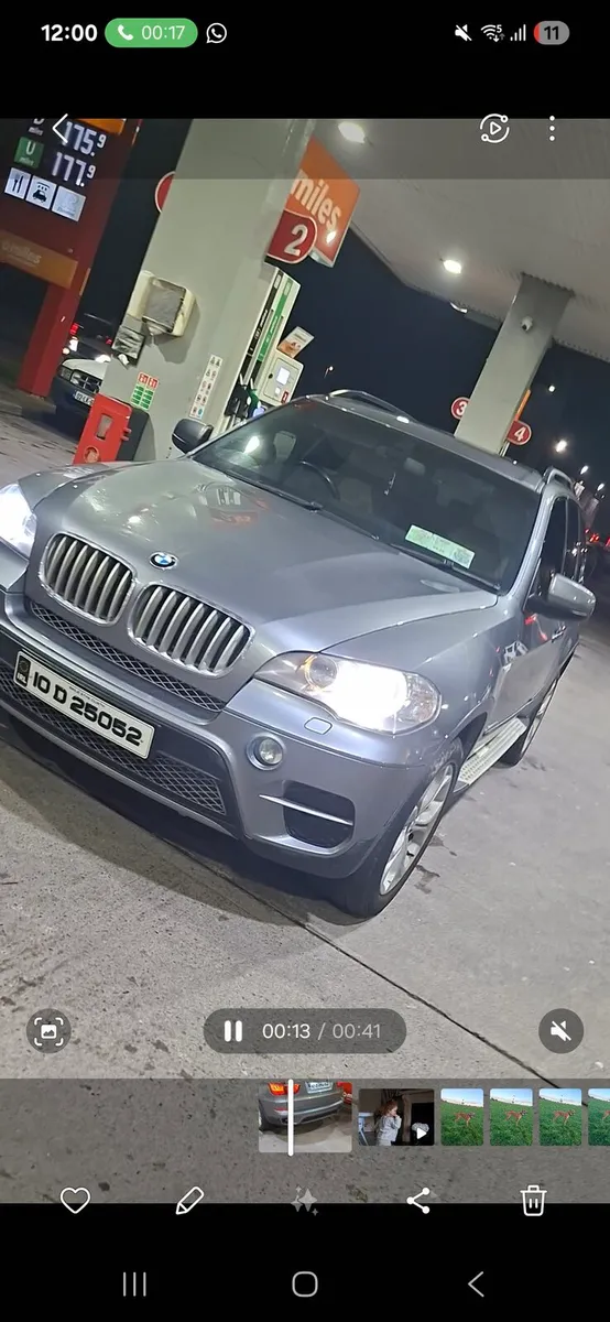 Bmw x5 - Image 1