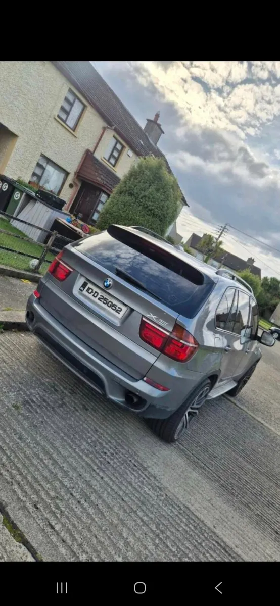 Bmw x5 - Image 3