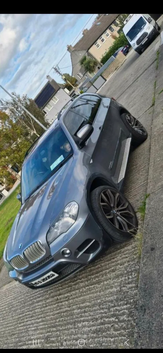 Bmw x5 - Image 2
