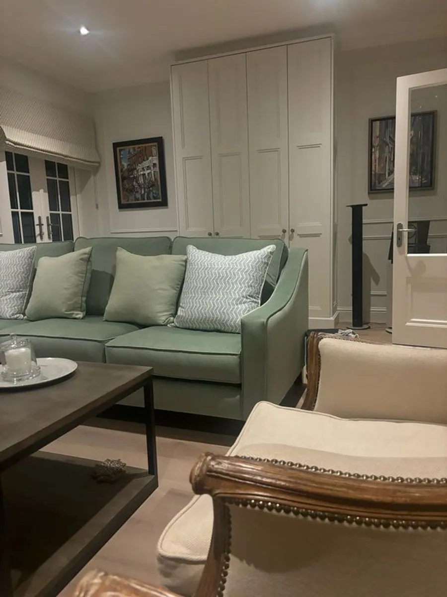 Helen Turkington Cushion covers - Image 1