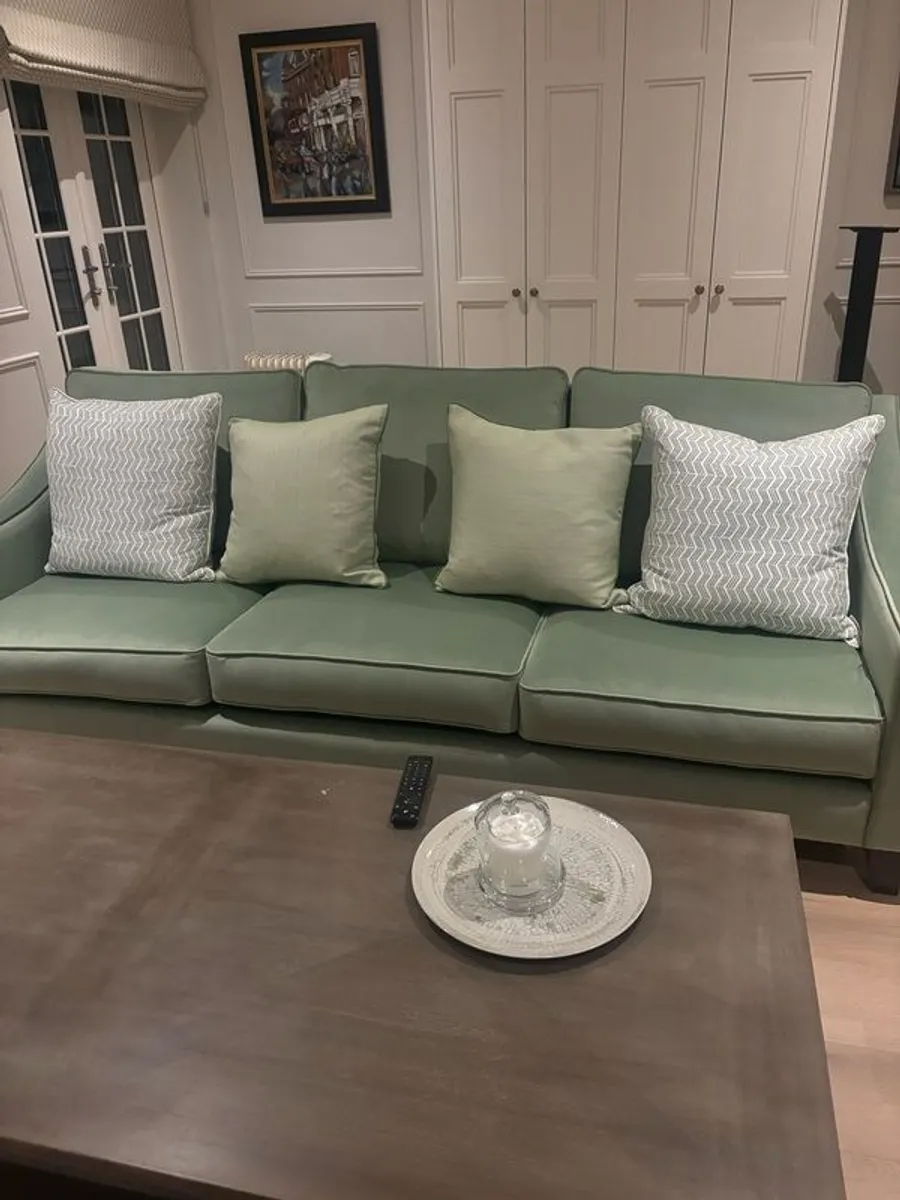 Helen Turkington Cushion covers - Image 2